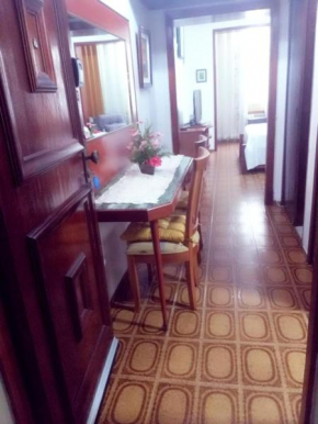 Perfeito apartamento in copacabana